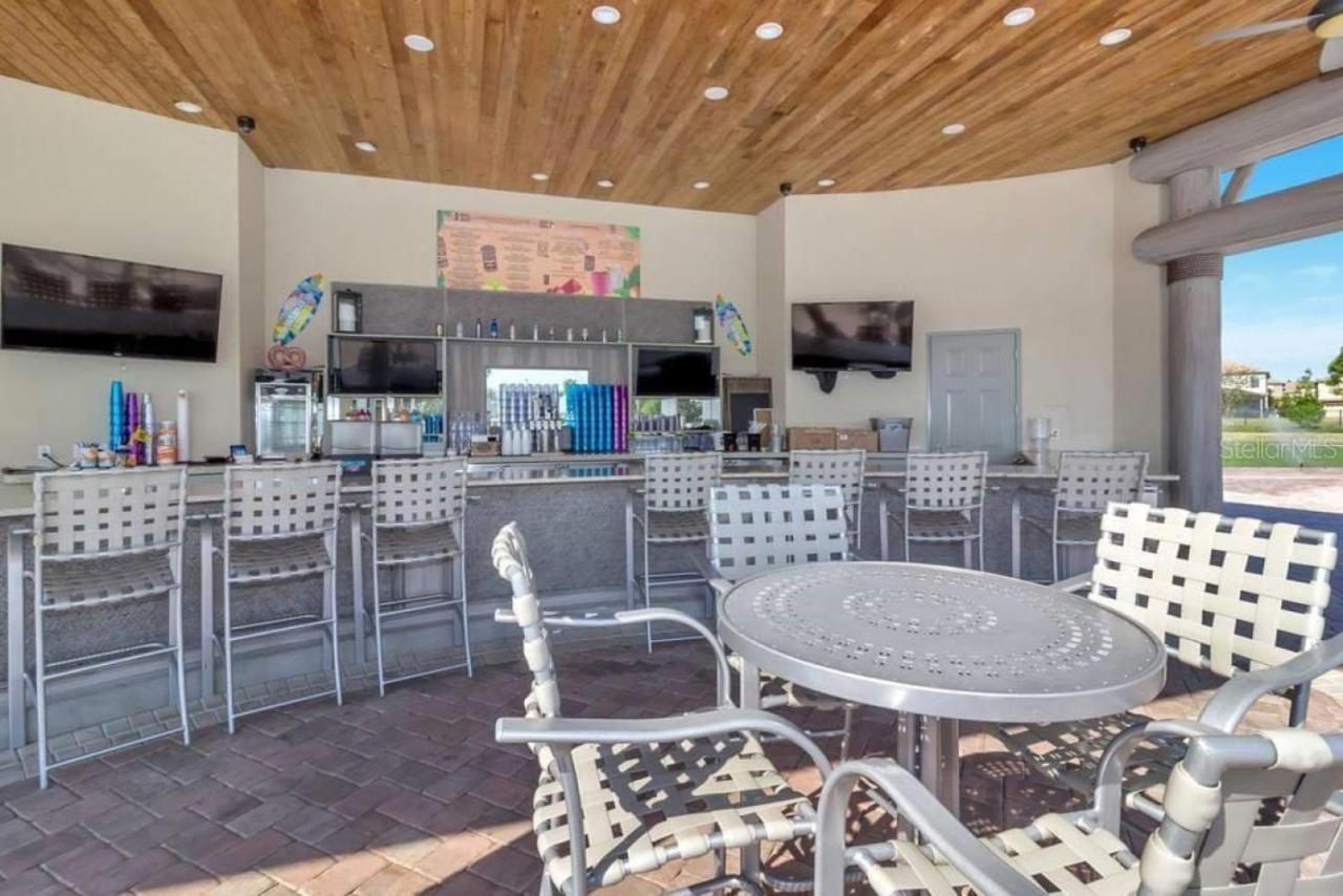 Happy House Cheerful 4-B Townhome Championsgate Kissimmee Exteriér fotografie