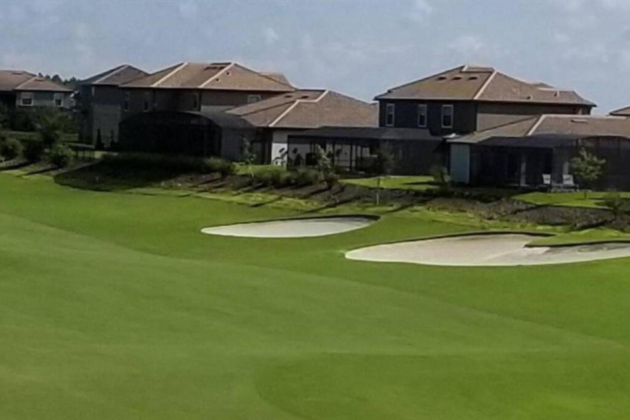 Happy House Cheerful 4-B Townhome Championsgate Kissimmee Exteriér fotografie
