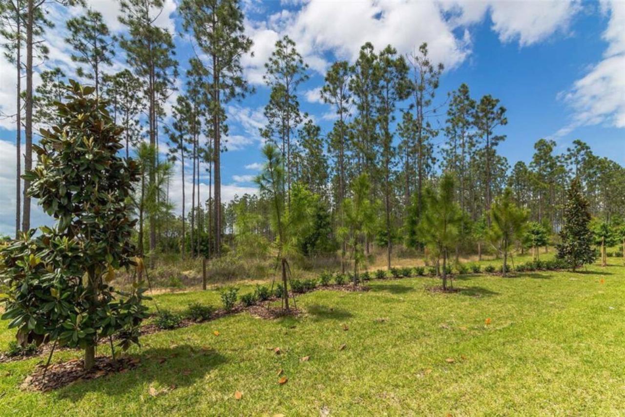Happy House Cheerful 4-B Townhome Championsgate Kissimmee Exteriér fotografie