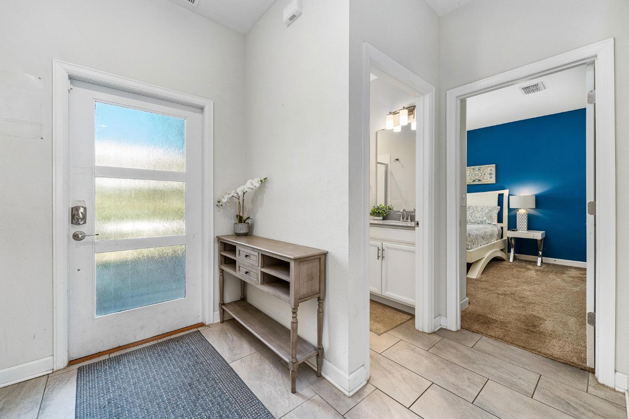 Happy House Cheerful 4-B Townhome Championsgate Kissimmee Exteriér fotografie