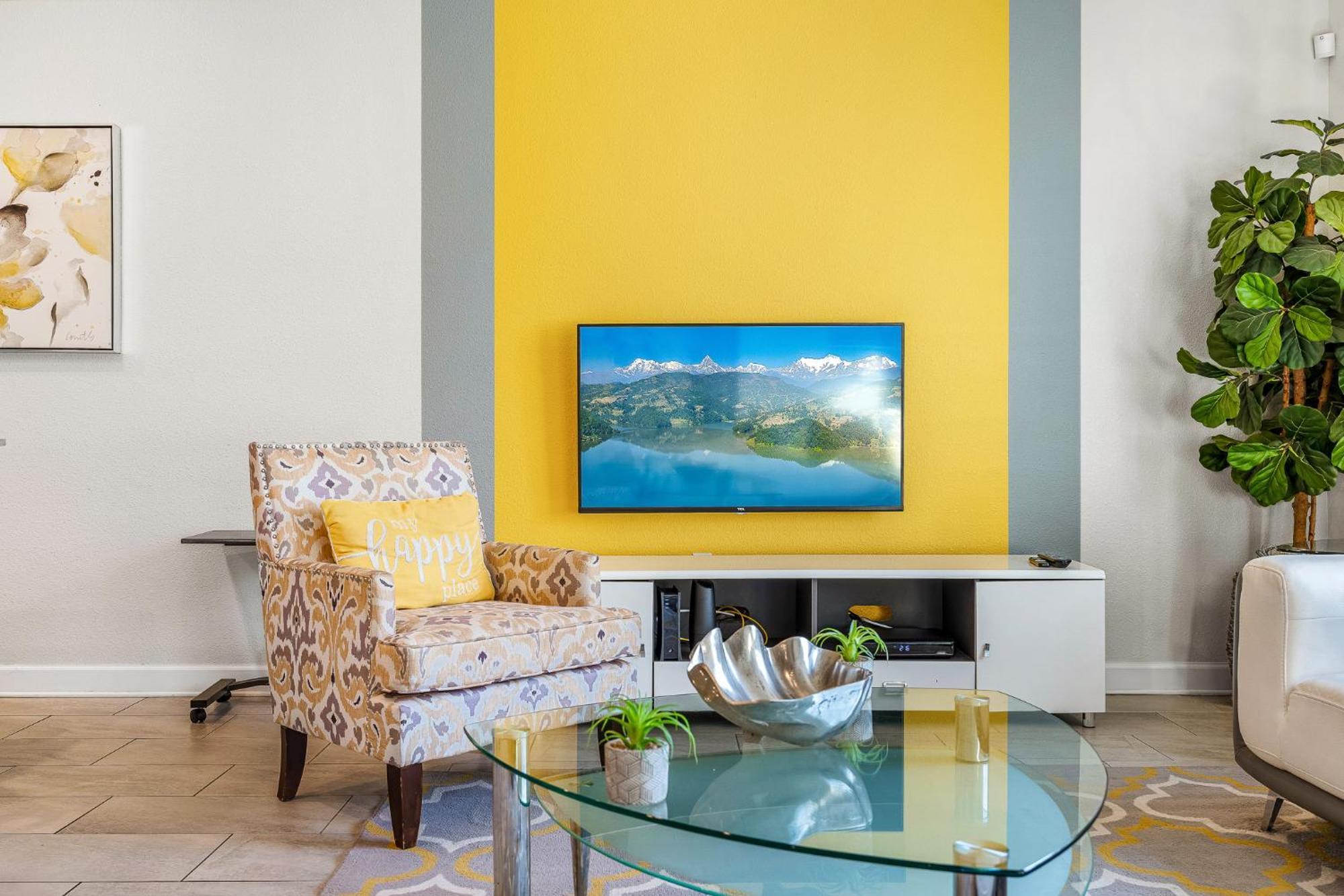 Happy House Cheerful 4-B Townhome Championsgate Kissimmee Exteriér fotografie
