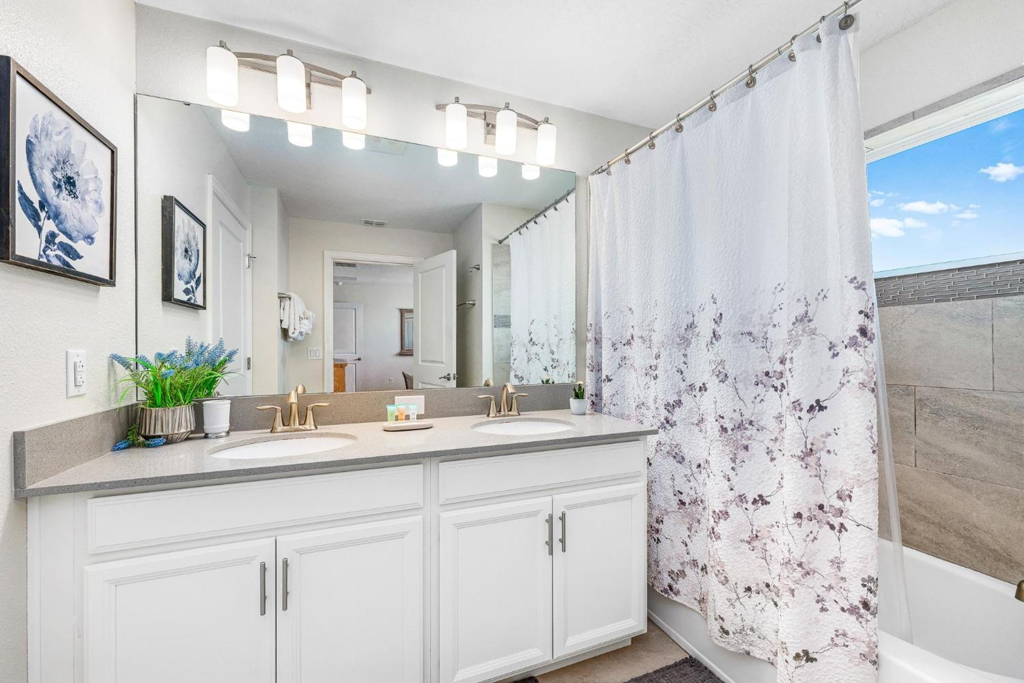 Happy House Cheerful 4-B Townhome Championsgate Kissimmee Exteriér fotografie
