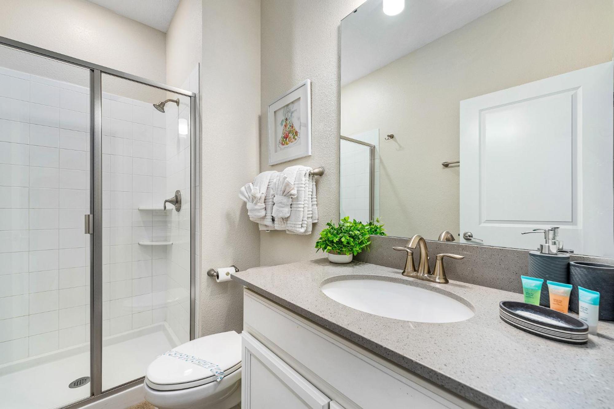 Happy House Cheerful 4-B Townhome Championsgate Kissimmee Exteriér fotografie