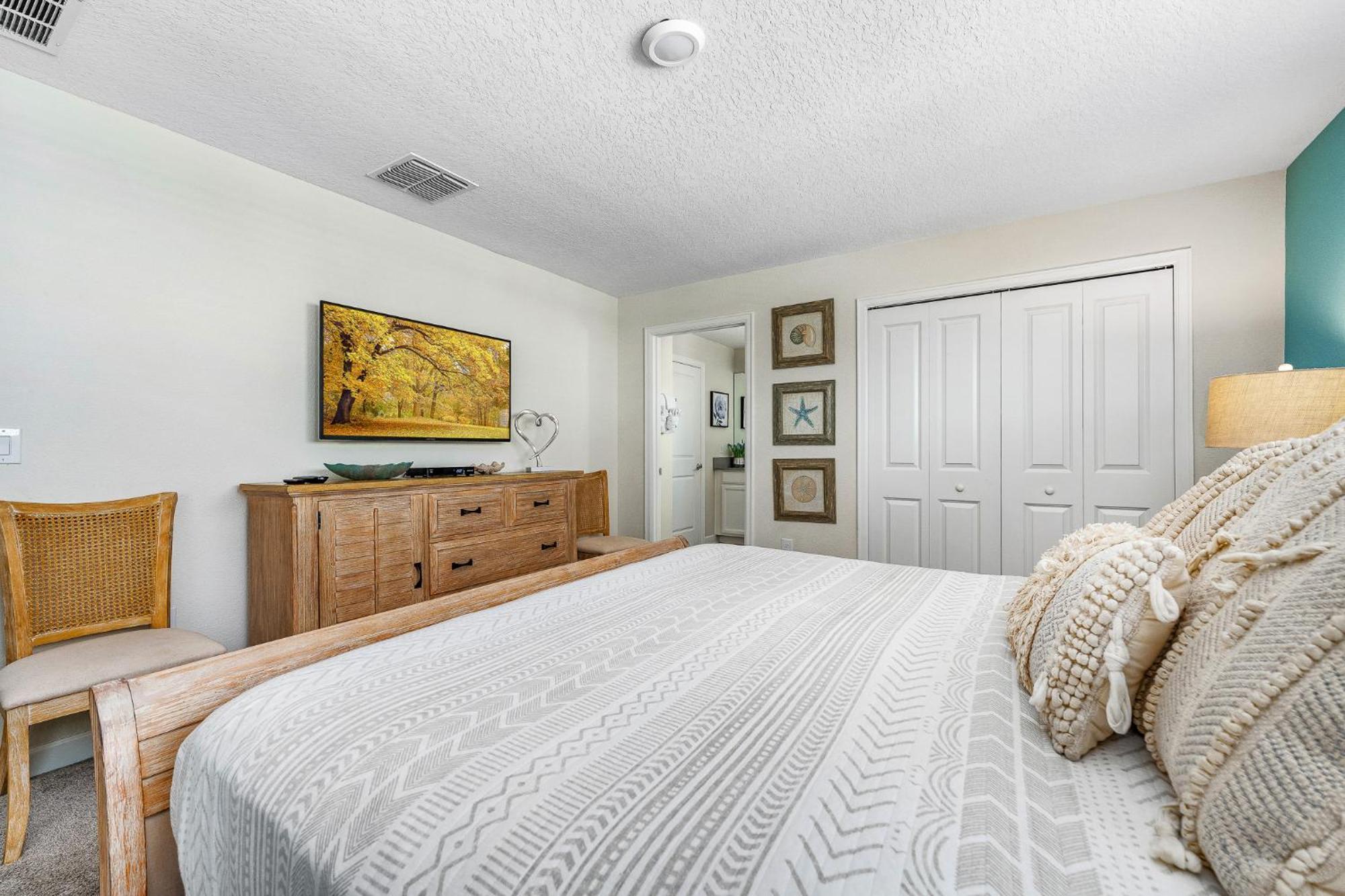 Happy House Cheerful 4-B Townhome Championsgate Kissimmee Exteriér fotografie