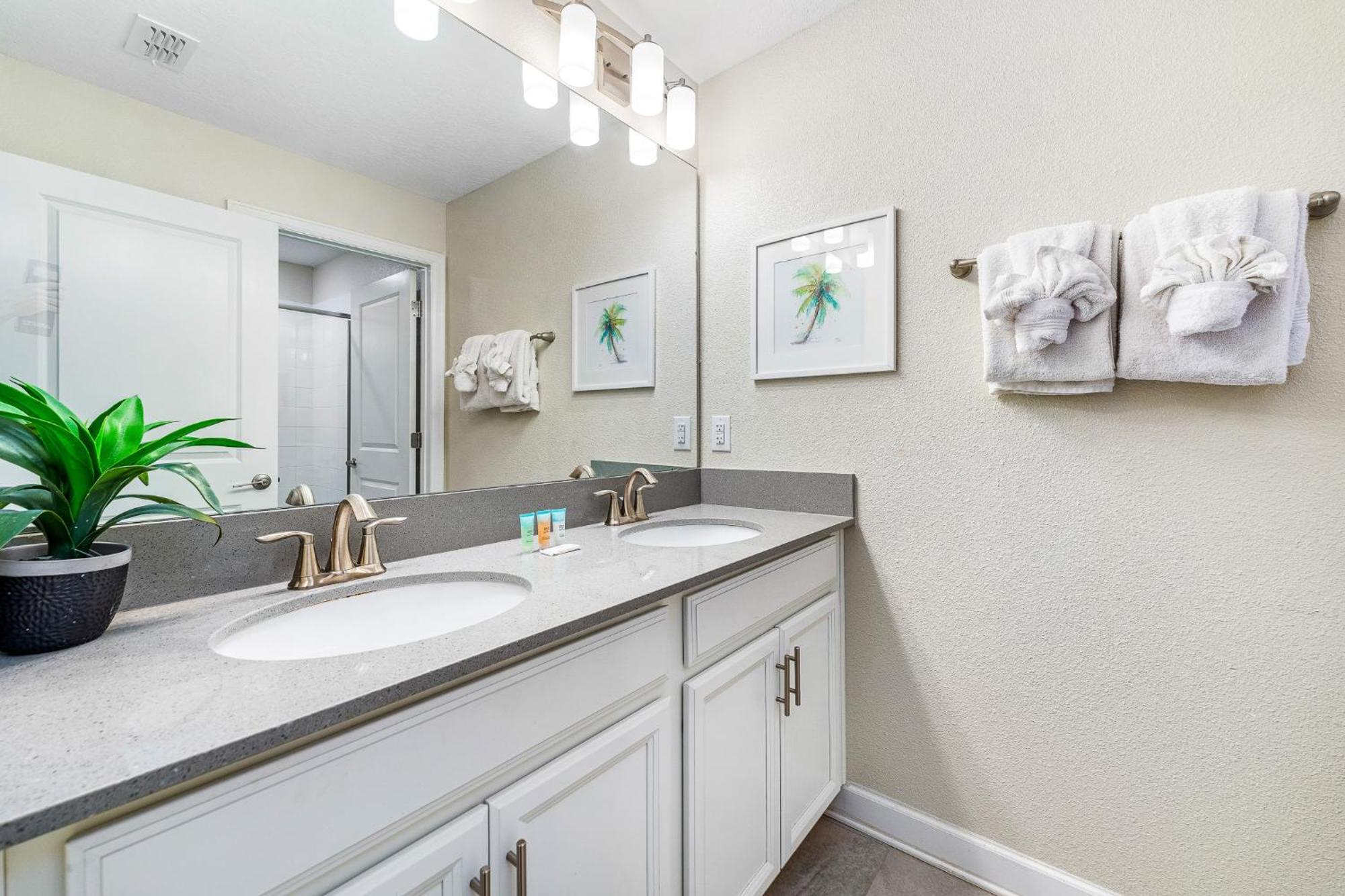 Happy House Cheerful 4-B Townhome Championsgate Kissimmee Exteriér fotografie