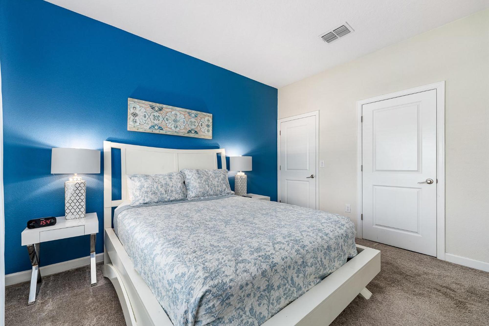 Happy House Cheerful 4-B Townhome Championsgate Kissimmee Exteriér fotografie