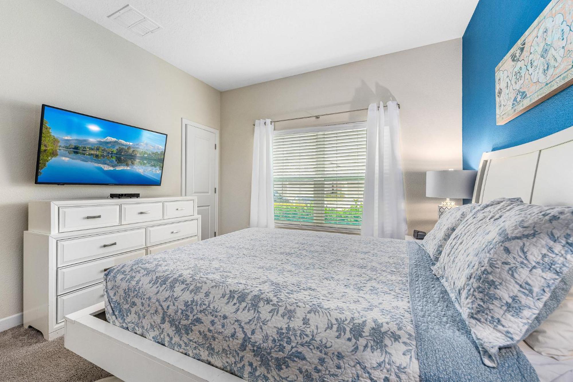 Happy House Cheerful 4-B Townhome Championsgate Kissimmee Exteriér fotografie